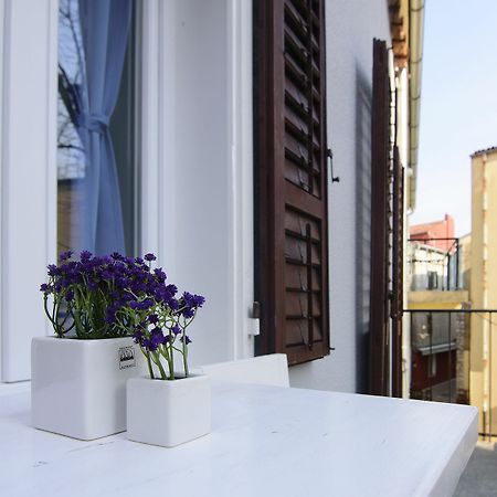 Old City Rooms Zadar Exterior photo