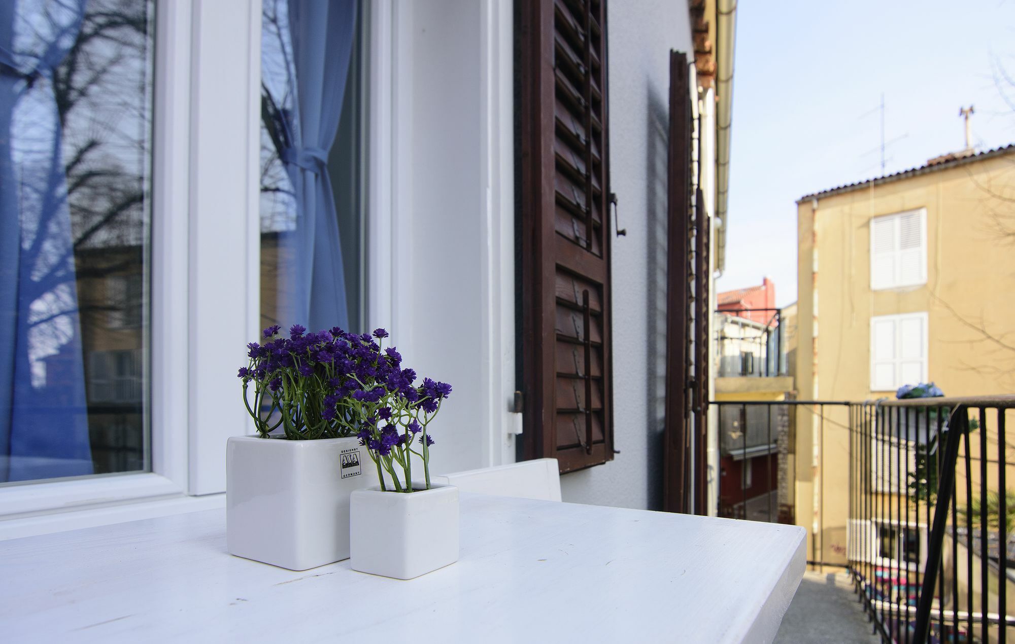Old City Rooms Zadar Exterior photo